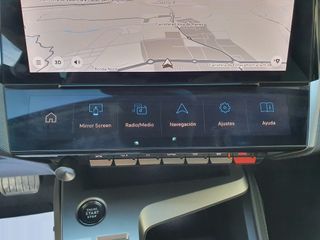 Peugeot 308 1.5 HDI. allure. automatico