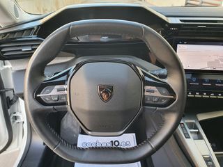 Peugeot 308 1.5 HDI. allure. automatico