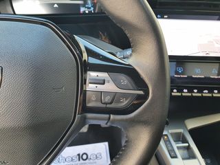 Peugeot 308 1.5 HDI. allure. automatico