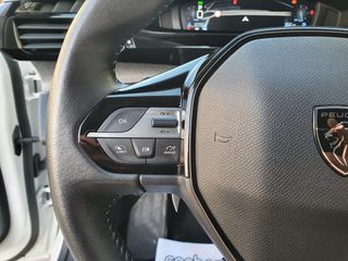 Peugeot 308 1.5 HDI. allure. automatico