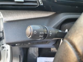 Peugeot 308 1.5 HDI. allure. automatico