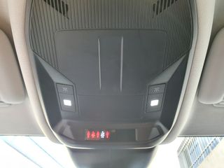 Peugeot 308 1.5 HDI. allure. automatico