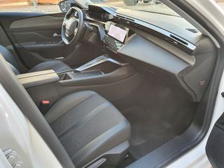 Peugeot 308 1.5 HDI. allure. automatico