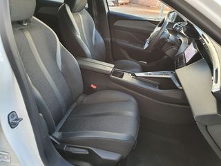 Peugeot 308 1.5 HDI. allure. automatico