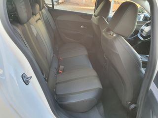 Peugeot 308 1.5 HDI. allure. automatico