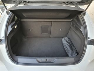 Peugeot 308 1.5 HDI. allure. automatico