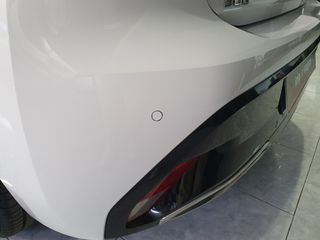 Peugeot 308 1.5 HDI. allure. automatico