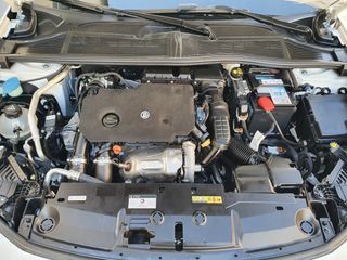 Peugeot 308 1.5 HDI. allure. automatico