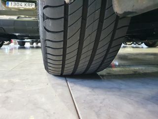 Peugeot 308 1.5 HDI. allure. automatico