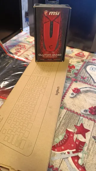 Pc gaming básico i7, 32 GB, nvidia1060, HD ssd