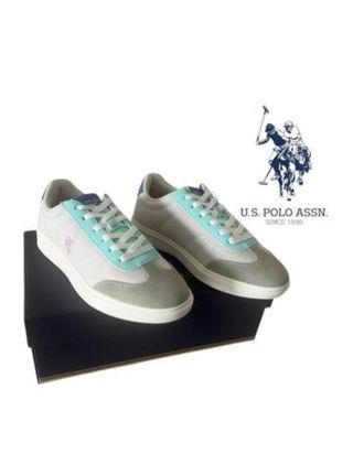 Tallas 36 / 37 / 38 / 39 Zapatillas U.S. POLO ASSN