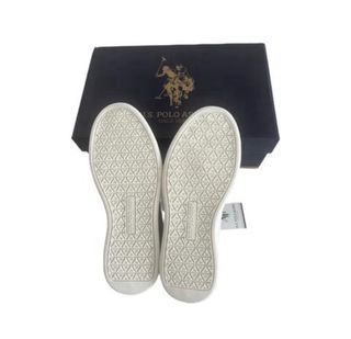 Tallas 36 / 37 / 38 / 39 Zapatillas U.S. POLO ASSN