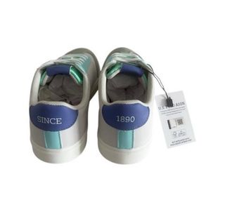 Tallas 36 / 37 / 38 / 39 Zapatillas U.S. POLO ASSN