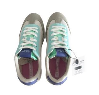 Tallas 36 / 37 / 38 / 39 Zapatillas U.S. POLO ASSN