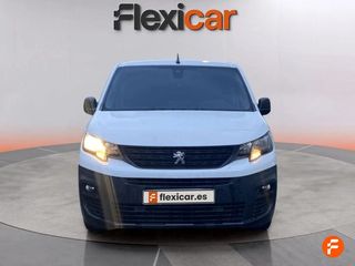 Peugeot Partner PREMIUM STANDARD 600KG BLUEHDI 73KW 4 PUERTAS