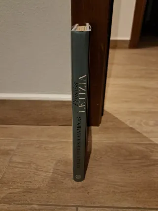 Princesa Letizia: Una historia ficticia basada ...