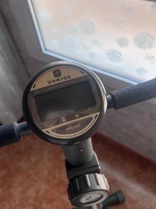 Bicicleta Estática DOMYOS VM130