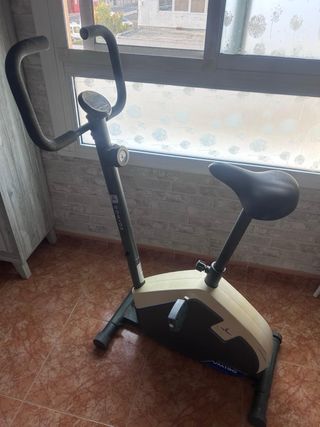 Bicicleta Estática DOMYOS VM130