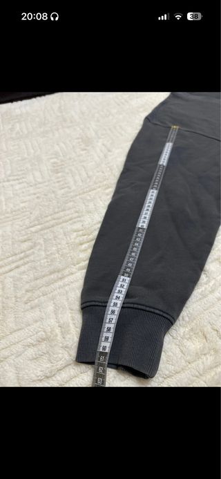 Cárdigan Zara Gris Hombre Nuevo