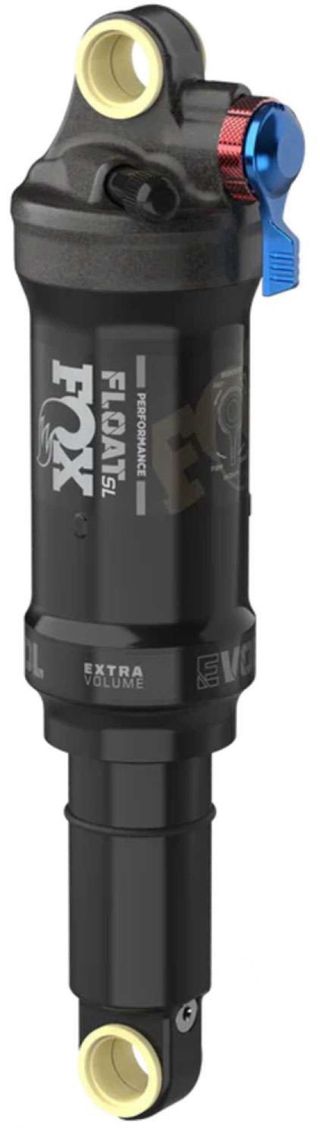 Amortecedor Fox Float SL Performance 210x52.5