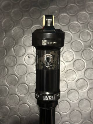 Amortecedor Fox Float SL Performance 210x52.5