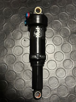 Amortecedor Fox Float SL Performance 210x52.5