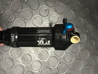 Amortecedor Fox Float SL Performance 210x52.5