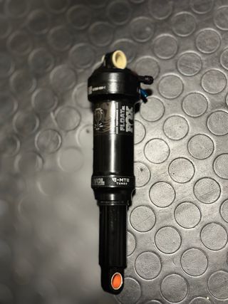 Amortecedor Fox Float SL Performance 210x52.5