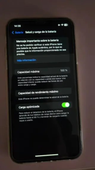 iPhone XR 64GB