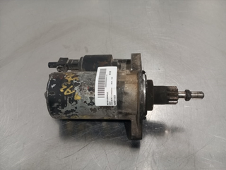 MOTOR ARRANQUE AUDI A3 (8L) 02A911023T