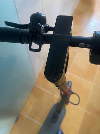 Patinete para piezas (No funciona)