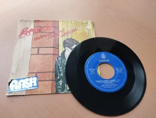 Ramoncin Vinilo Single Punk Rock