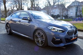 BMW Serie 2 Gran Coupe 220dA 190cv ///M Storm Bay