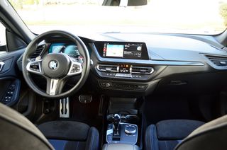 BMW Serie 2 Gran Coupe 220dA 190cv ///M Storm Bay