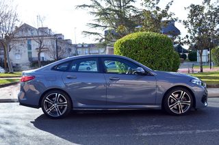 BMW Serie 2 Gran Coupe 220dA 190cv ///M Storm Bay
