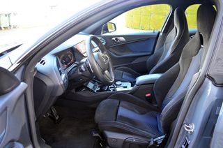 BMW Serie 2 Gran Coupe 220dA 190cv ///M Storm Bay