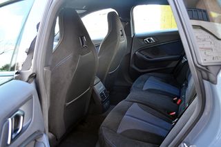 BMW Serie 2 Gran Coupe 220dA 190cv ///M Storm Bay