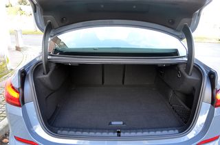 BMW Serie 2 Gran Coupe 220dA 190cv ///M Storm Bay