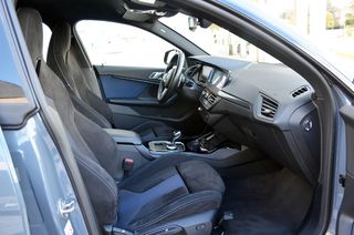 BMW Serie 2 Gran Coupe 220dA 190cv ///M Storm Bay