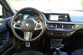 BMW Serie 2 Gran Coupe 220dA 190cv ///M Storm Bay