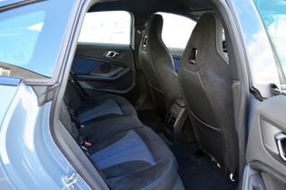 BMW Serie 2 Gran Coupe 220dA 190cv ///M Storm Bay