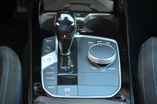 BMW Serie 2 Gran Coupe 220dA 190cv ///M Storm Bay