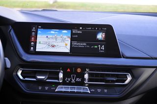 BMW Serie 2 Gran Coupe 220dA 190cv ///M Storm Bay