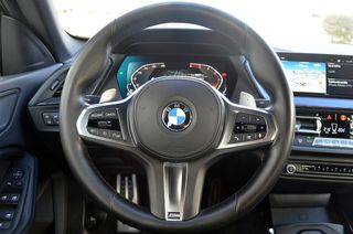 BMW Serie 2 Gran Coupe 220dA 190cv ///M Storm Bay