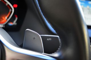 BMW Serie 2 Gran Coupe 220dA 190cv ///M Storm Bay