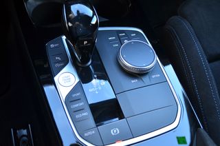 BMW Serie 2 Gran Coupe 220dA 190cv ///M Storm Bay