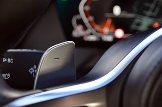 BMW Serie 2 Gran Coupe 220dA 190cv ///M Storm Bay