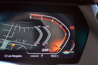 BMW Serie 2 Gran Coupe 220dA 190cv ///M Storm Bay