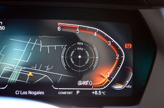 BMW Serie 2 Gran Coupe 220dA 190cv ///M Storm Bay