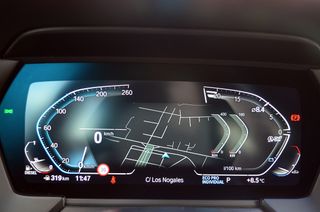 BMW Serie 2 Gran Coupe 220dA 190cv ///M Storm Bay